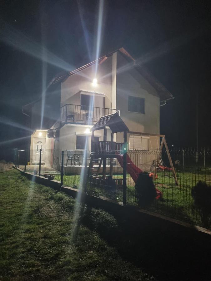 Apartman „Skobic” Višegrad 外观 照片