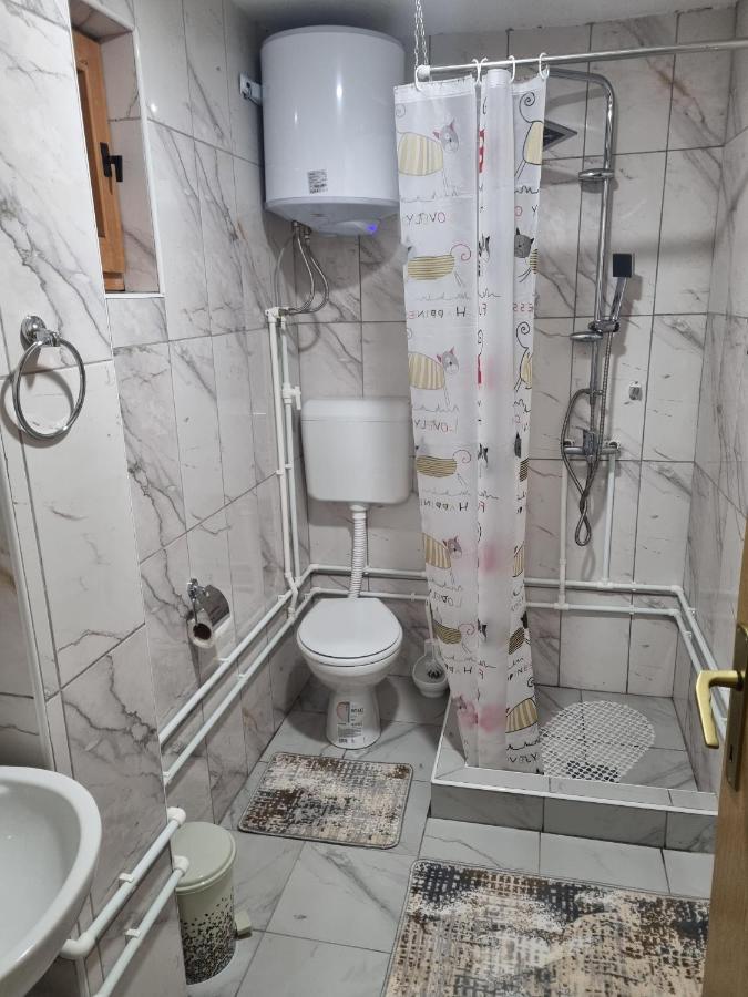 Apartman „Skobic” Višegrad 外观 照片